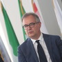 L'assessore regionale Marco Gallo