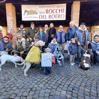 Alcuni momenti della tre giorni monteacutese