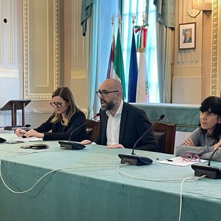 La presentazione della stagione teatrale