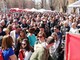 Record di partecipanti per il 38° Motoraduno di Primavera a Fossano (FOTO E VIDEO)