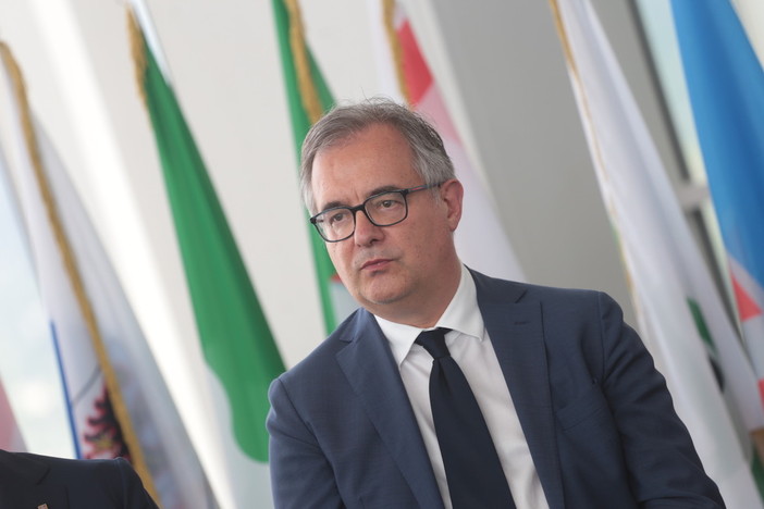 Marco Gallo: &quot;Tre milioni di euro  per i progetti di sviluppo delle valli  Maira, Grana, Lanzo e Bormida&quot;