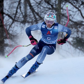 Sci alpino femminile, Coppa del mondo: Marta Bassino tra le convocate per il weekend di Cortina