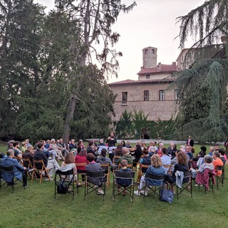 Per il solstizio d'estate un'alba di musica a Manta e Cuneo. Eventi pomeridiani e serali a Dronero e Savigliano