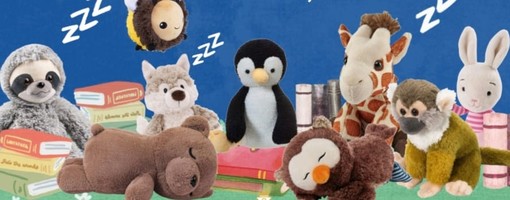 “La notte dei pupazzi”: un'avventura fra i libri per i bambini di Manta