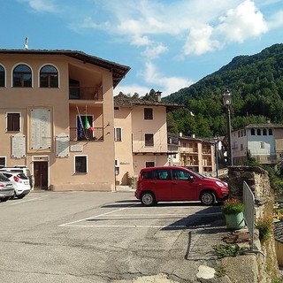 Il libro sarà presentato presso l'Ala Comunale