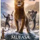 Grande schermo: Capodanno al cinema con il film campione d’incassi Mufasa