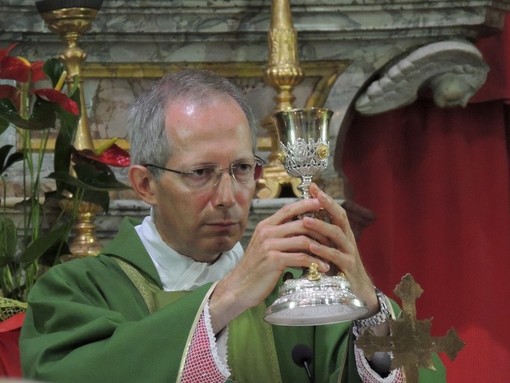 Festa patronale di Madonna della Neve a Roburent: mons. Marini officerà la messa al santuario