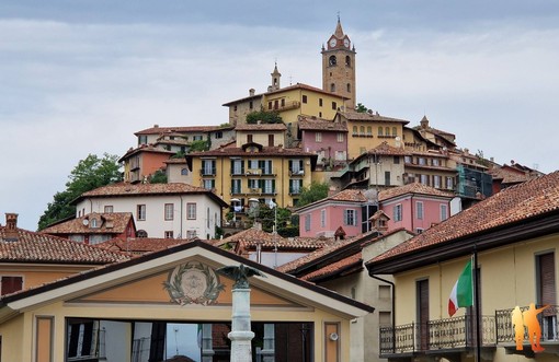 Monforte d'Alba si anima a marzo: storie di libri,  suoni e tradizione