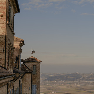 A Magliano Alfieri doppio appuntamento a fine ottobre con &quot;Halloween al castello&quot;