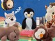 “La notte dei pupazzi”: un'avventura fra i libri per i bambini di Manta