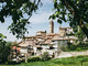 Una veduta di Monforte d'Alba, tra i centri interessati dal progetto dell'Unione di Comuni (foto Barbara Guazzone)