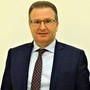 Il consigliere  provinciale delegato alla viabilità Massimo Antoniotti