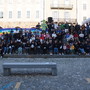 A Mondovì la festa della pace di Azione Cattolica