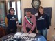 Il sindaco Stefano Isaia firma il Protocollo d'intesa