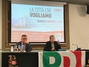 Cuneo, Mantelli (Pd): “Alla maggioranza dico: alzate il livello del dibattito politico”