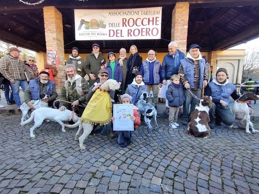 Alcuni momenti della tre giorni monteacutese