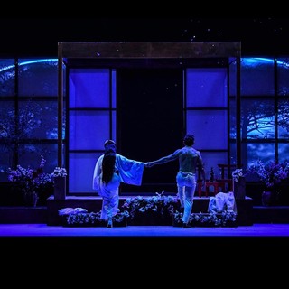 Alba, al Teatro Sociale va in scena Madama Butterfly