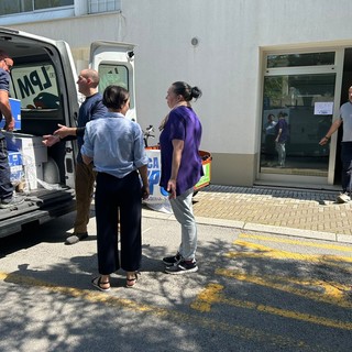 Mondovì pronta al terzo viaggio solidale in favore dell’Emilia Romagna