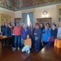 A Moretta musica e amicizia con il coro tedesco di Friburgo