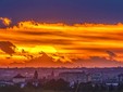 In foto: il Monviso negli scatti di Valerio Minato