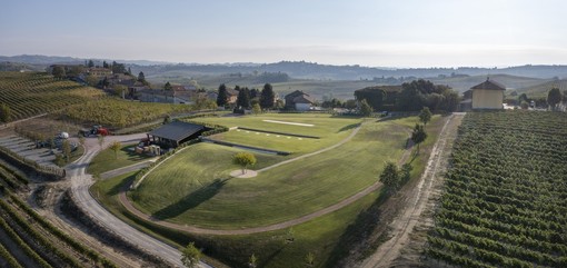 Mondo del vino: l'azienda di Federico Grom e Guido Martinetti affida la direzione commerciale a Luigi Coppo