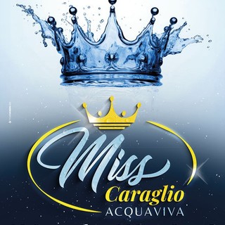 Miss Caraglio Acquaviva 2024