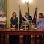 Moretta il sindaco Gianni Gatti inizia il secondo mandato: nuova giunta con Porello, confermati Bussi, Castagno e Serafino