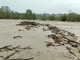 MALTEMPO / Cuneo, chiuso il guado sul torrente Gesso