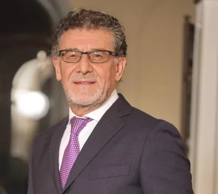 Mario Arnaldi, nuovo membro del Consiglio generale della Fondazione CRC