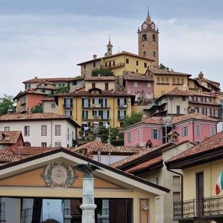 Monforte d'Alba si anima a marzo: storie di libri,  suoni e tradizione