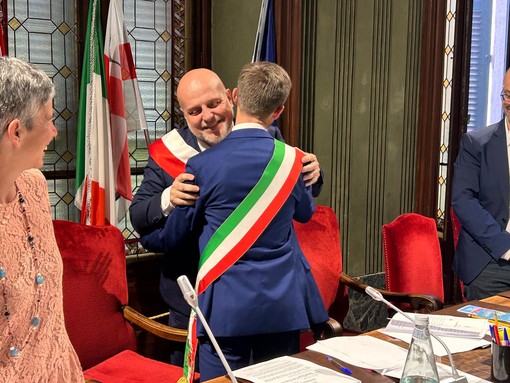 Il centrodestra albese promuove la nomina di Maurizio Marello come presidente del consiglio comunale