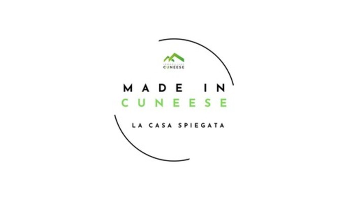 Oggi un nuovo episodio di Made in cuneese: la casa spiegata