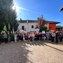 A Morozzo la commemorazione della giornata del 4 novembre