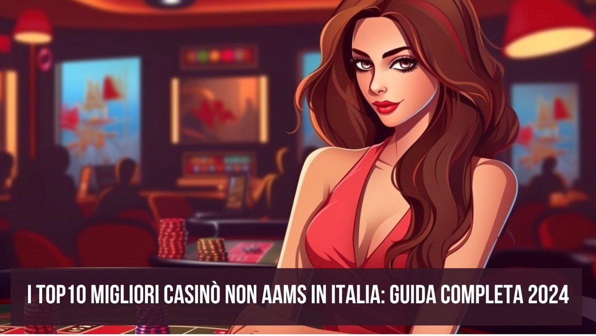 Risposte a 12 domande sulla casino midas vip