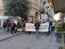 Oltre un centinaio di partecipanti, ad Alba, alla Marcia per il Suolo (FOTO E VIDEO)