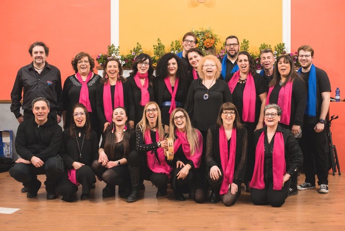 Torna a risuonare la musica nella chiesa dei Gabrielassi a Sommariva Bosco