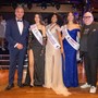 Maried Peguero De Los Santos vince &quot;Talent Miss Granda 2024&quot; a bordo della Costa Fascinosa