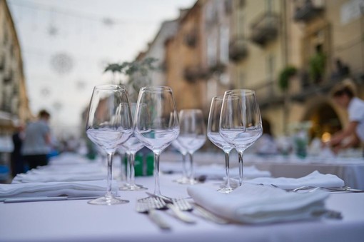A Cuneo torna l’ottava edizione di “Milleluci nel piatto”, dove la cucina alpina incontra la solidarietà