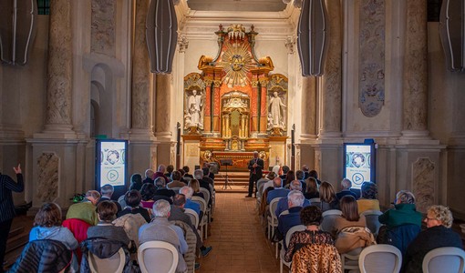 Carnevale, al Monastero della Stella di Saluzzo due serate musical