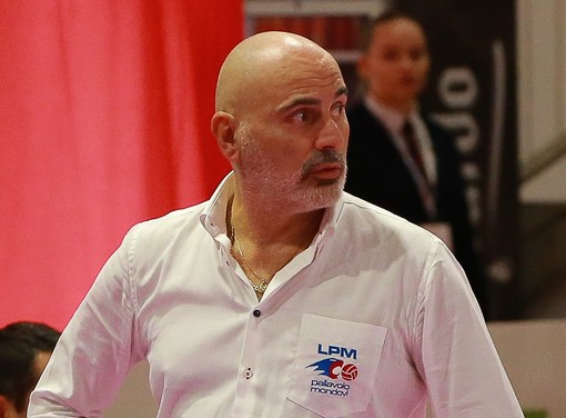 Marco Gazzotti (foto Cristiano Silvestri)