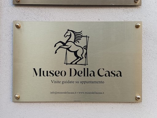 A Mondovì c'è una nuova entità culturale: il Museo della Casa