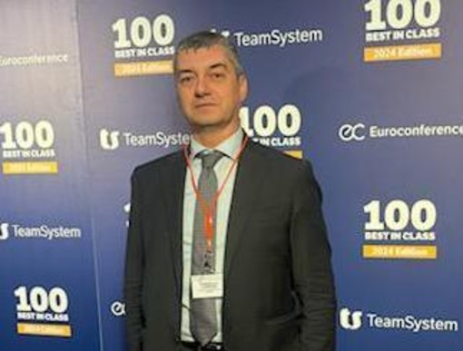 Per la terza volta Marcello Carrara è tra i 100 commercialisti migliori d'Italia secondo Forbes