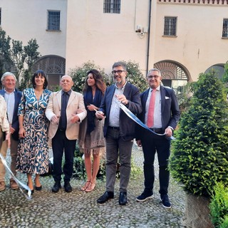 Saluzzo, inaugurazione della Mostra nazionale dell'Antiquariato 2024