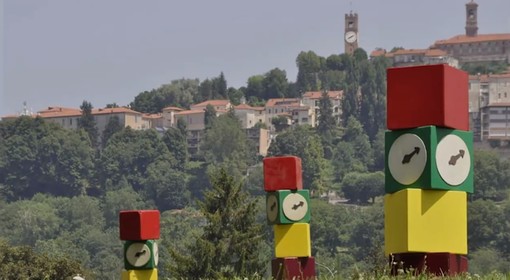 A Mondovì si conclude l'undicesima edizione del Campionato Italiano di Bocce Quadre