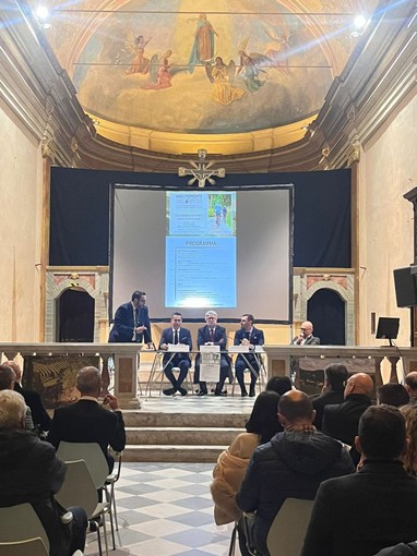 Presentato a Montà il corso di formazione per giovani amministratori locali