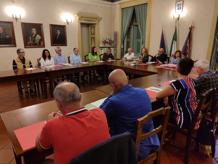Moretta, nel primo consiglio comunale il sindaco Gatti assegna incarichi e deleghe