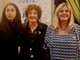 Noemi Passaniti (past presidente FIDAPA Sez. di Alba); Mariella Bottallo (presidente FIDAPA Sez. di Alba); Silvia Moglia (presidente FIDAPA Distretto Nord-Ovest)