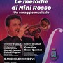 Le Melodie di Nini Rosso, un Omaggio Musicale&quot; – Due sere di concerti di calibro internazionale
