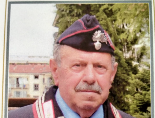Addio a Nicola Barbabella, il carabiniere che affrontò le Brigate Rosse a Borgo San Dalmazzo