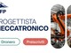 Iscriviti al corso “Progettista meccatronico”